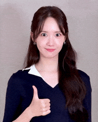 Yoona GIF
