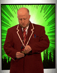 PotatoITV iain stirling celebability iain stirlings celebability marek larwood GIF