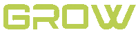 Growwelt 420 growshop grün brokoli Sticker