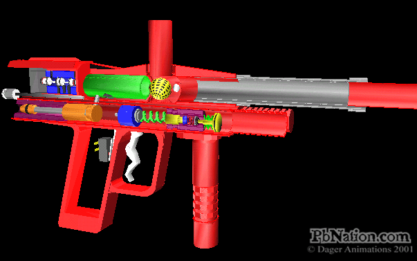 paintball GIF