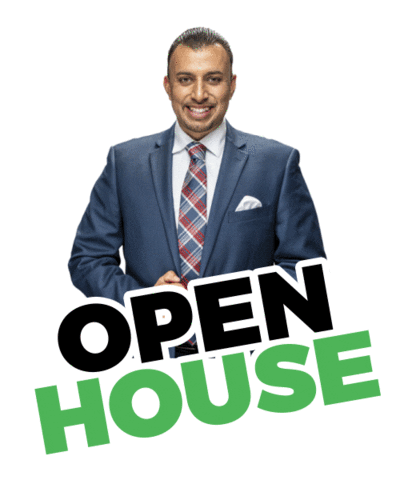 Jose Amezcua Sticker by Jason Mitchell Group