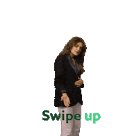 Swipe Up Sticker by Sony Music Germany