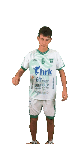 Sticker by Pallavolo_motta