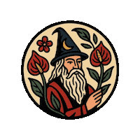 baliexoticanthuriums wizard houseplants baliexoticanthuriums anthuriums Sticker