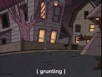 nickrewind nicksplat aaahh real monster GIF