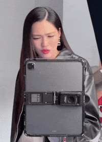 Ling GIF
