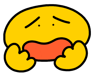 Character Sticker