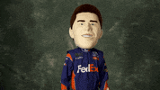 toyotausa no nascar no no denny hamlin GIF