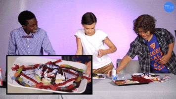 What I Have Here I Don't Know