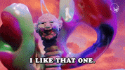 I Like That One Love Letter GIF by Eternal Family