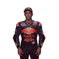 johann zarco moto gp stickers Sticker by MotoGP