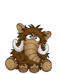 Hura Celebrate Sticker by Living Puppets