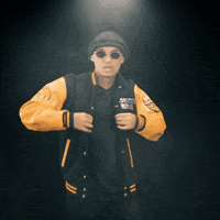 AddisAkaRaptile swag represent addis raptile GIF