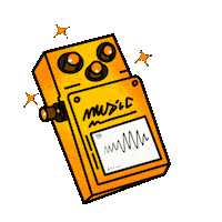 Music Production Sticker by Keva Epale