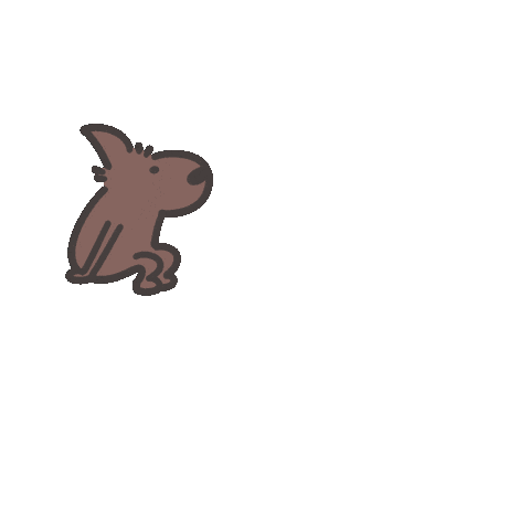 度菇13咦的茶水間 Sticker