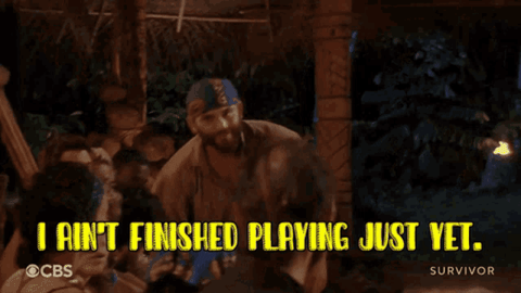 BenjaminOpolis giphygifmaker GIF