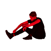 misfits jays Sticker by TMRW Music