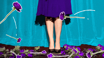 Flowers Theatre GIF by StubHub