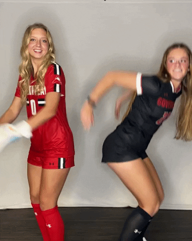 Celebration List GIF by Austin Peay Athletics