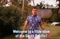 Bachelornationau GIF by BachelorInParadiseAU