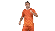 Indian Super League Igor Sticker by FC Goa