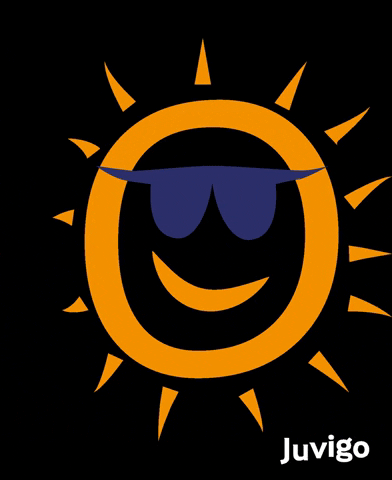 Juvigo sonne ferienlager sommerferien ferienfreizeit GIF