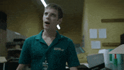 Will Do Season 1 GIF by Mr. Mercedes