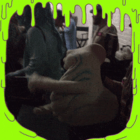 bbq films GIF by BBQ Films Presents: Ghostbusters