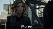 mad city shut up GIF by Gotham