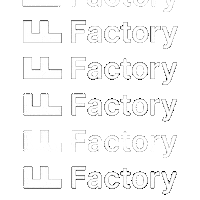 Film Factory Sticker by Factory Vienna