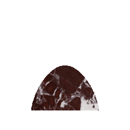 Easter Egg Sticker by Stoned Marble