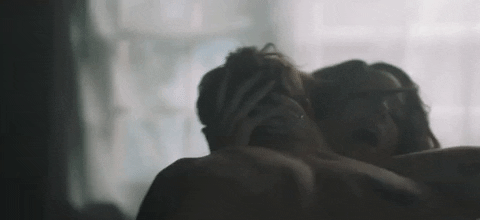 halsey GIF by The Chainsmokers