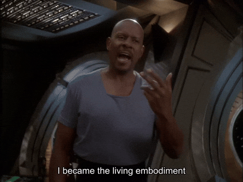 Star Trek Embodiment GIF by Goldmaster
