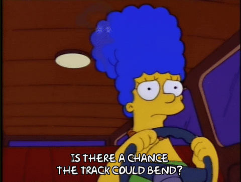 Season 4 GIF by The Simpsons
