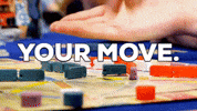 AsmodeeGames game gaming play go GIF