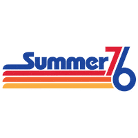 Summer Sixers Sticker by Philadelphia 76ers