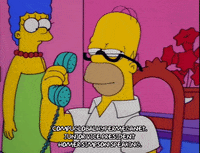 homer simpson GIF
