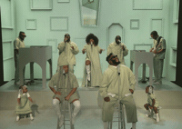 Tonight Show Singing GIF by The Tonight Show Starring Jimmy Fallon