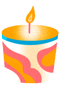 Unwind Amazon Alexa Sticker by Alexa99