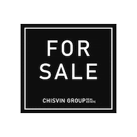 Forsale Sticker by Chisvin Group