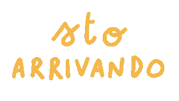 Travel Arrivo Sticker