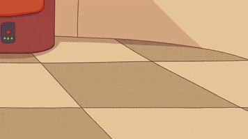 tired life GIF by Cartoon Hangover