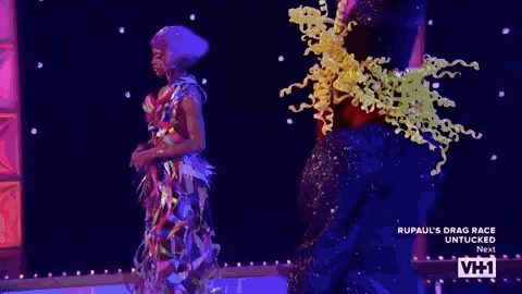 episode 8 GIF by RuPaul's Drag Race