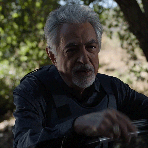 Like That Bau GIF by Paramount+