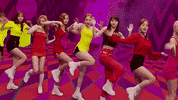 Fancy GIF by TWICE
