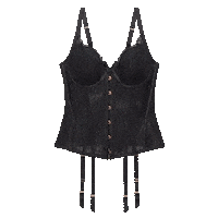 Lingerie Panties Sticker by SAVAGE X FENTY