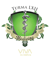 Med 62 Foa Sticker by VIVA EVENTOS
