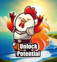 Wisdom GIF by Zorooster