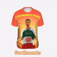 Mexico Musica GIF by Pau Hernandez