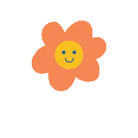 Happy Joy Sticker